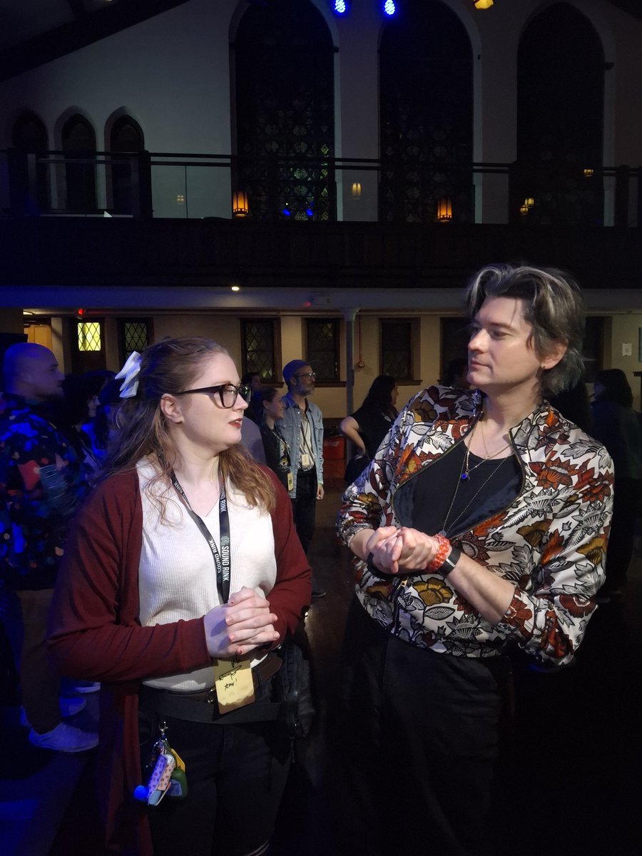 lacey/violet🦔 tweet media