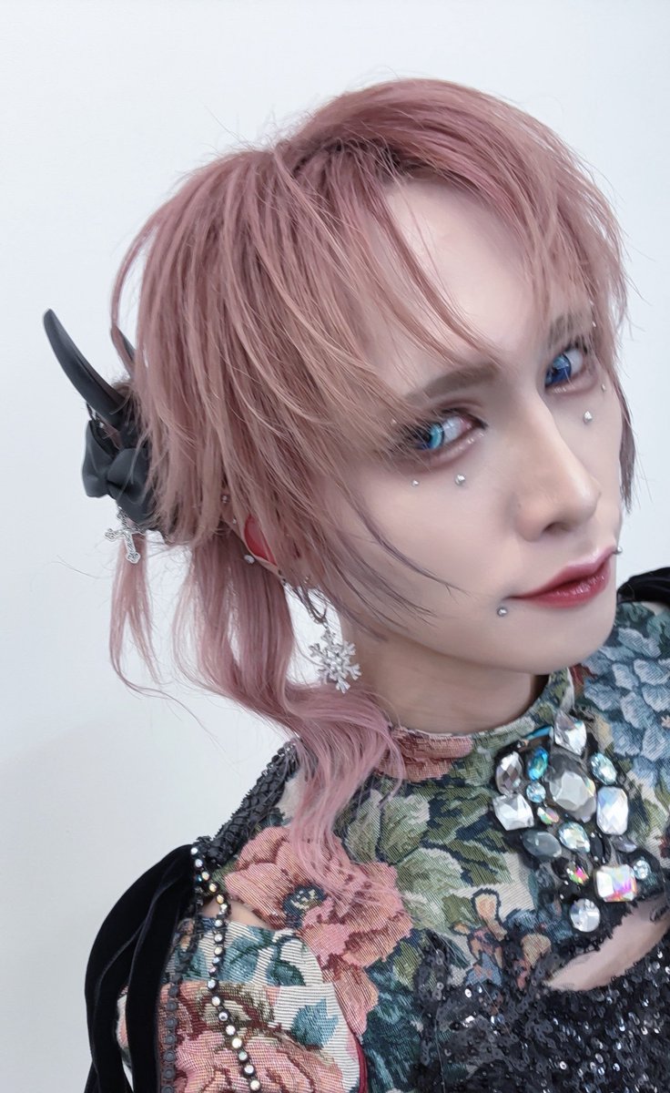 0.1gの誤算 水田魔梨 (@0153_mari) / Posts / X