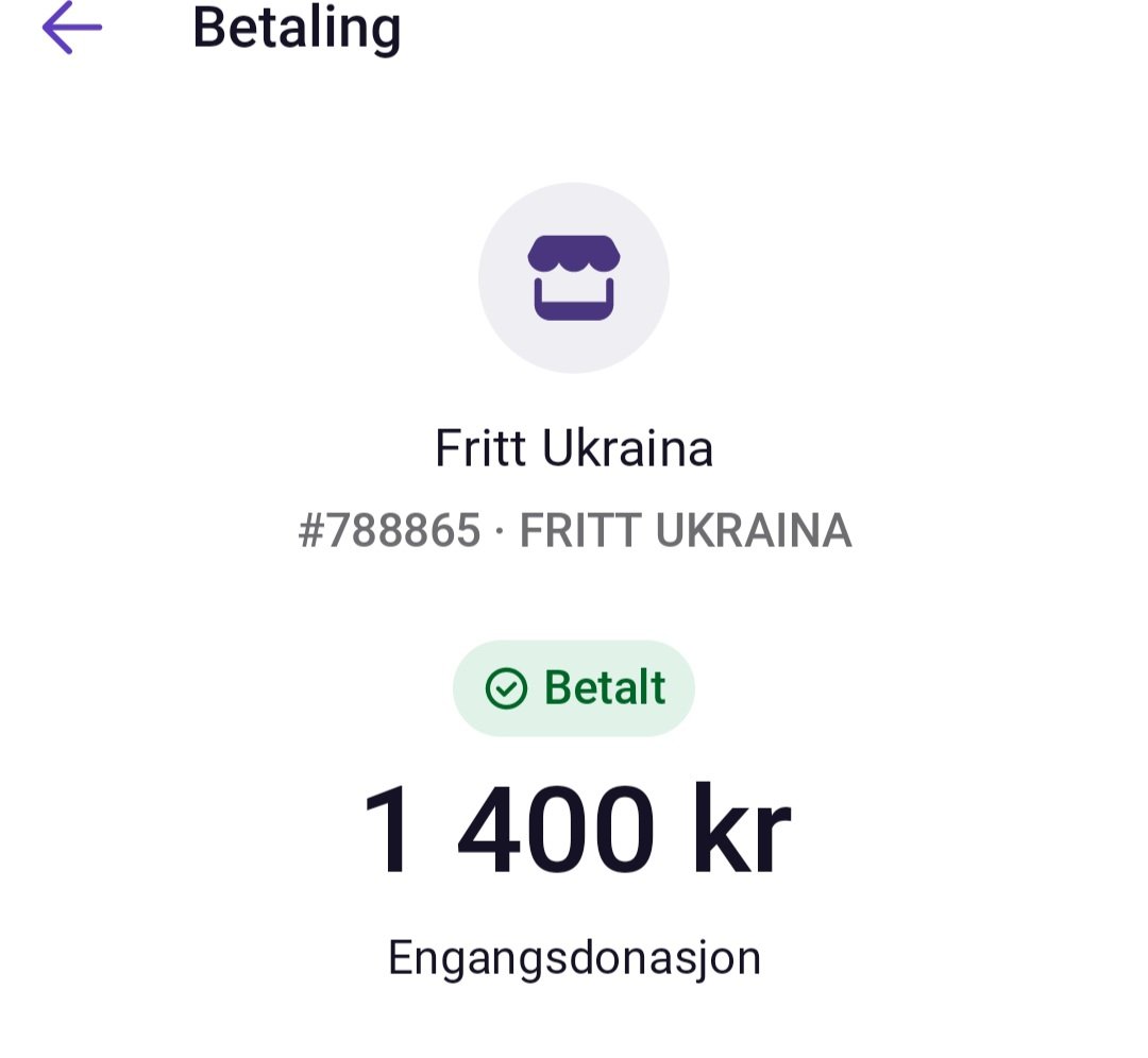 Fikk solgt litt fanziner i Bologna. Vinteren nærmer seg, og vi fikk inn nok til en vintersovepose til <a href="/FrittUkraina/">Fritt Ukraina</a>
 Neste gang blir det TIFO som får pengene :)