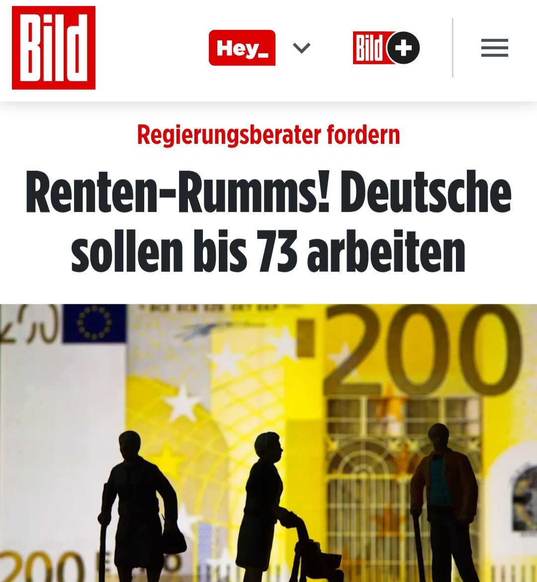 Man darf gespannt sein, wann der erste damit kommt, dass man sich auch aus dem Grab noch nützlich machen soll.
Sarg-Office sozusagen! 😏😖