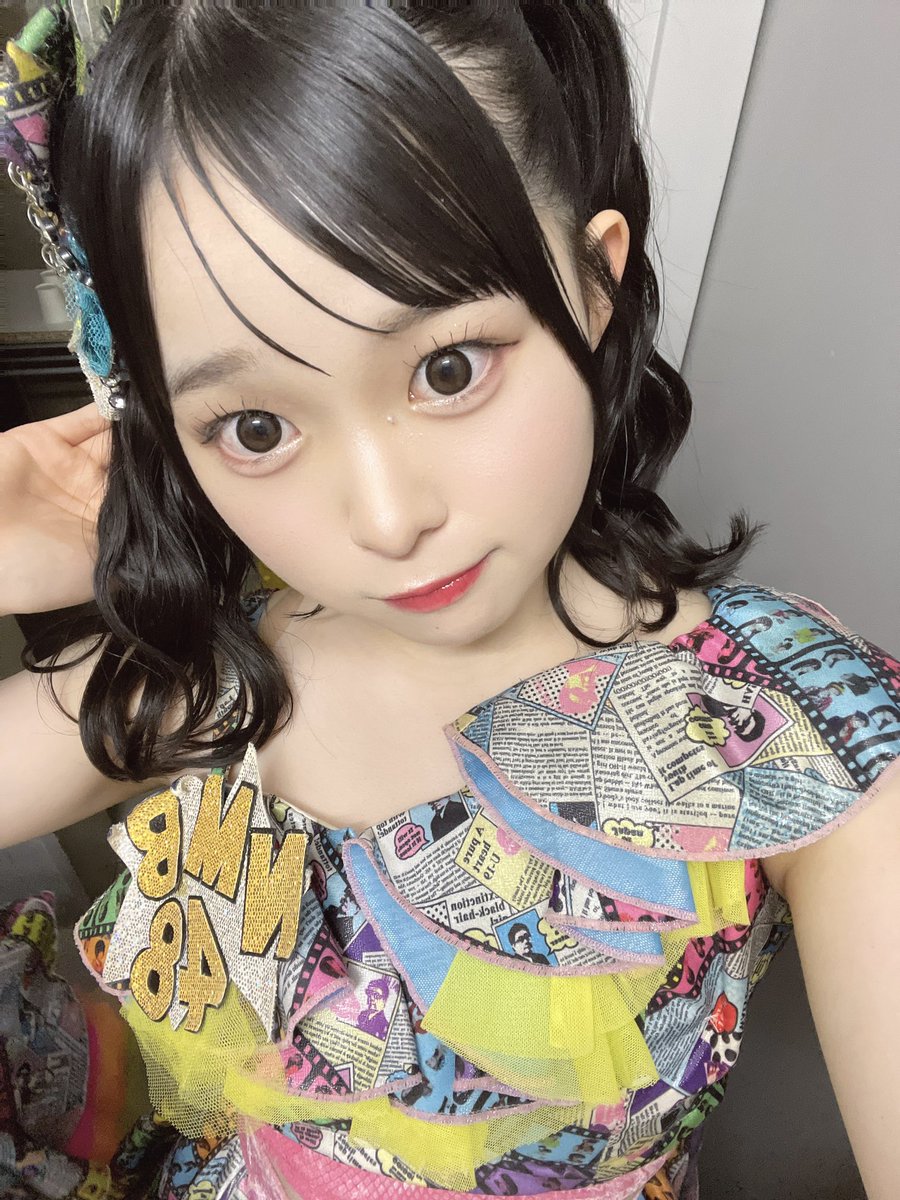 舟橋礼菜〔NMB48〕 (@0nya_48__) / Posts / X
