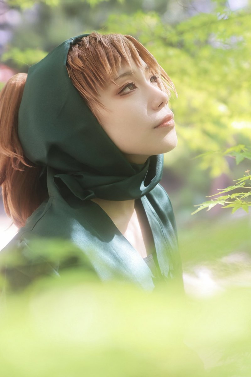 Cosplay／善法寺伊作

想。

<a href="/sion1229/">梓庵</a>