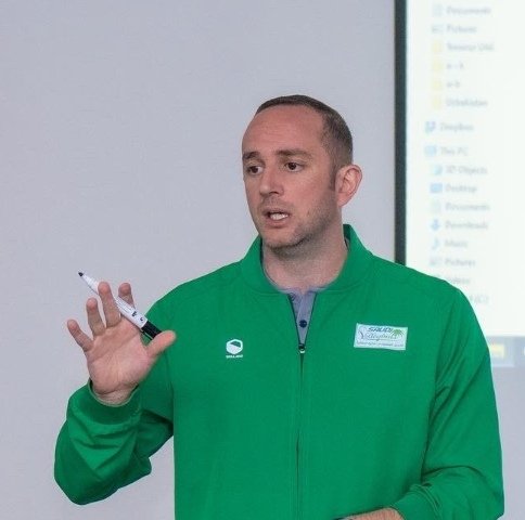 سليمان العزاز tweet media