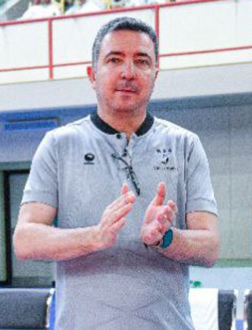 سليمان العزاز tweet media