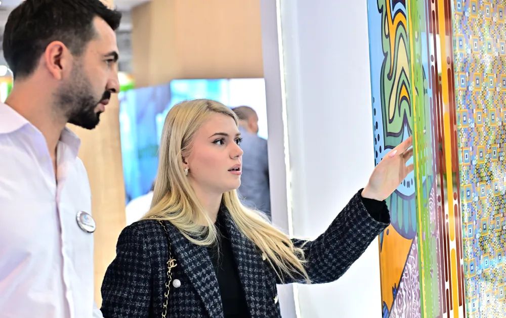 insaat_dunyasi's tweet image. Avrasya Pencere, Kapı ve Cam Fuarları İstanbul’da başladı buff.ly/MgfbyB9 #AvrasyaPencereKapıCam #Pencere #TÜYAP #Kapı #Cam #BuildingsMateriels #Construction