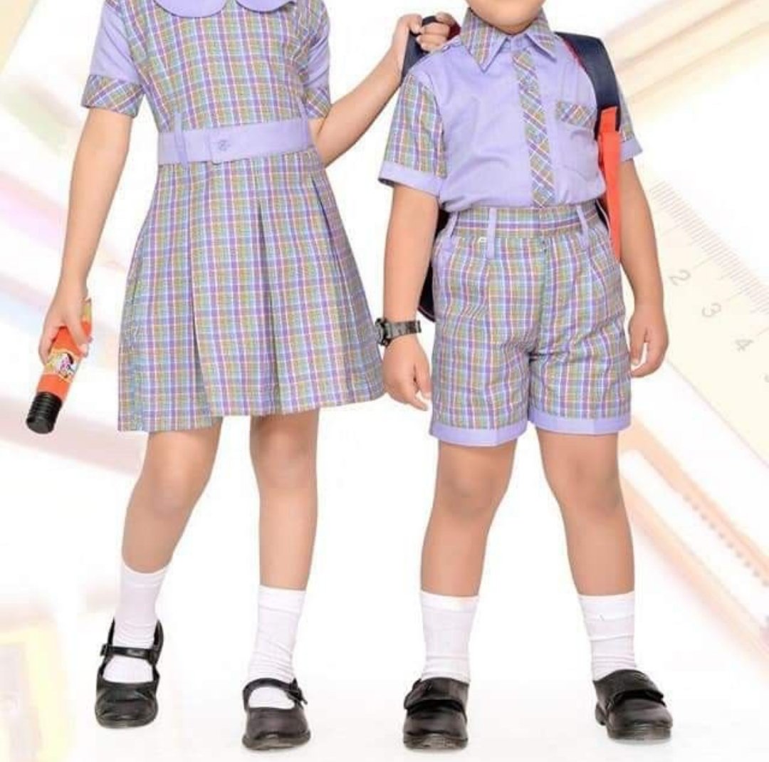 Zee Uniform tweet media