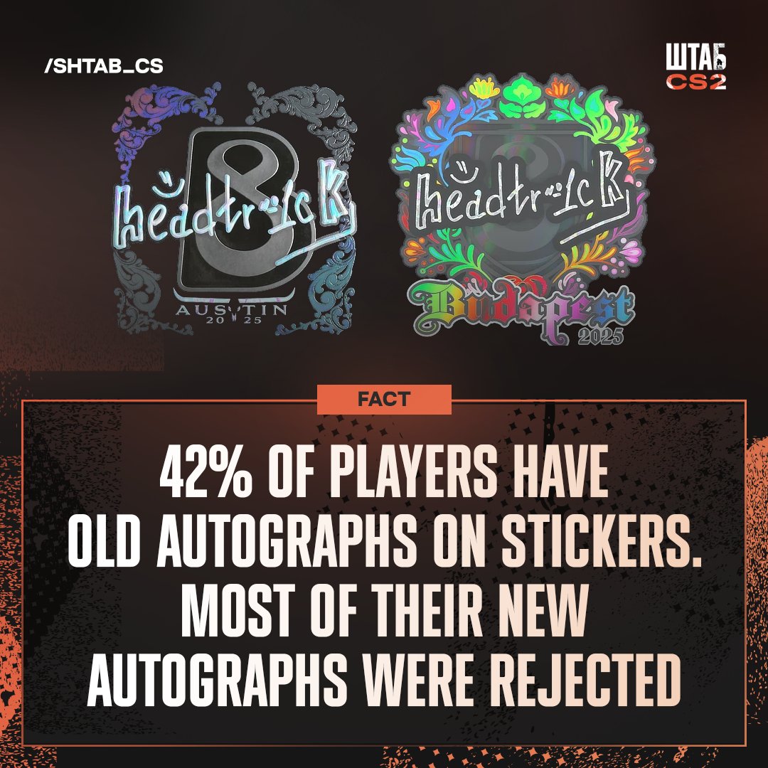 SHTAB CS2 🫡 tweet media