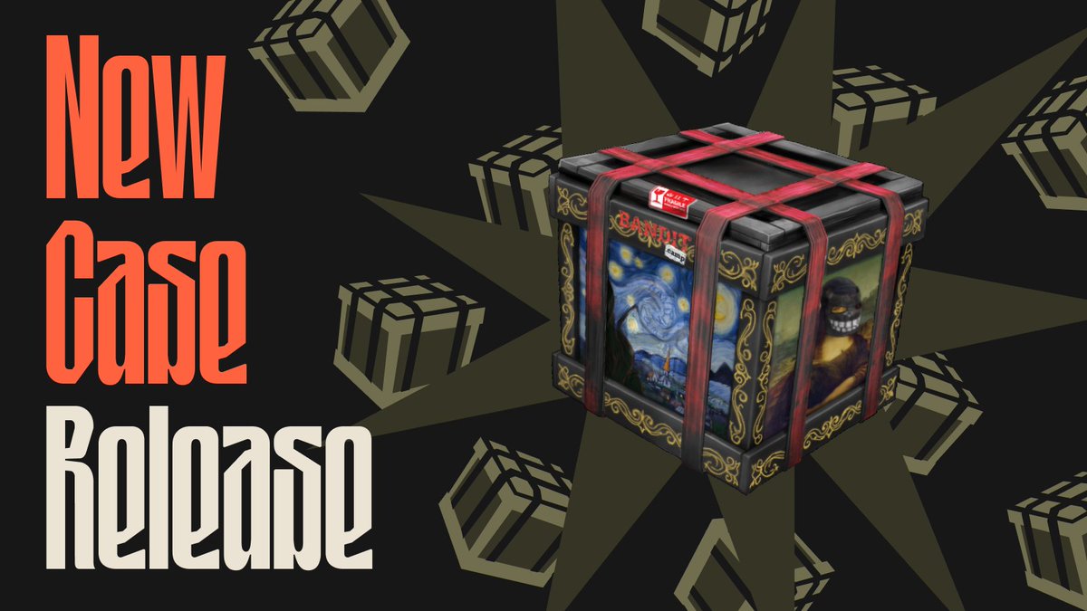 bandit.camp tweet media