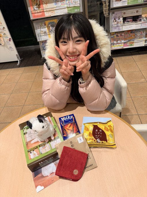 Twitterのコスプレ画像1