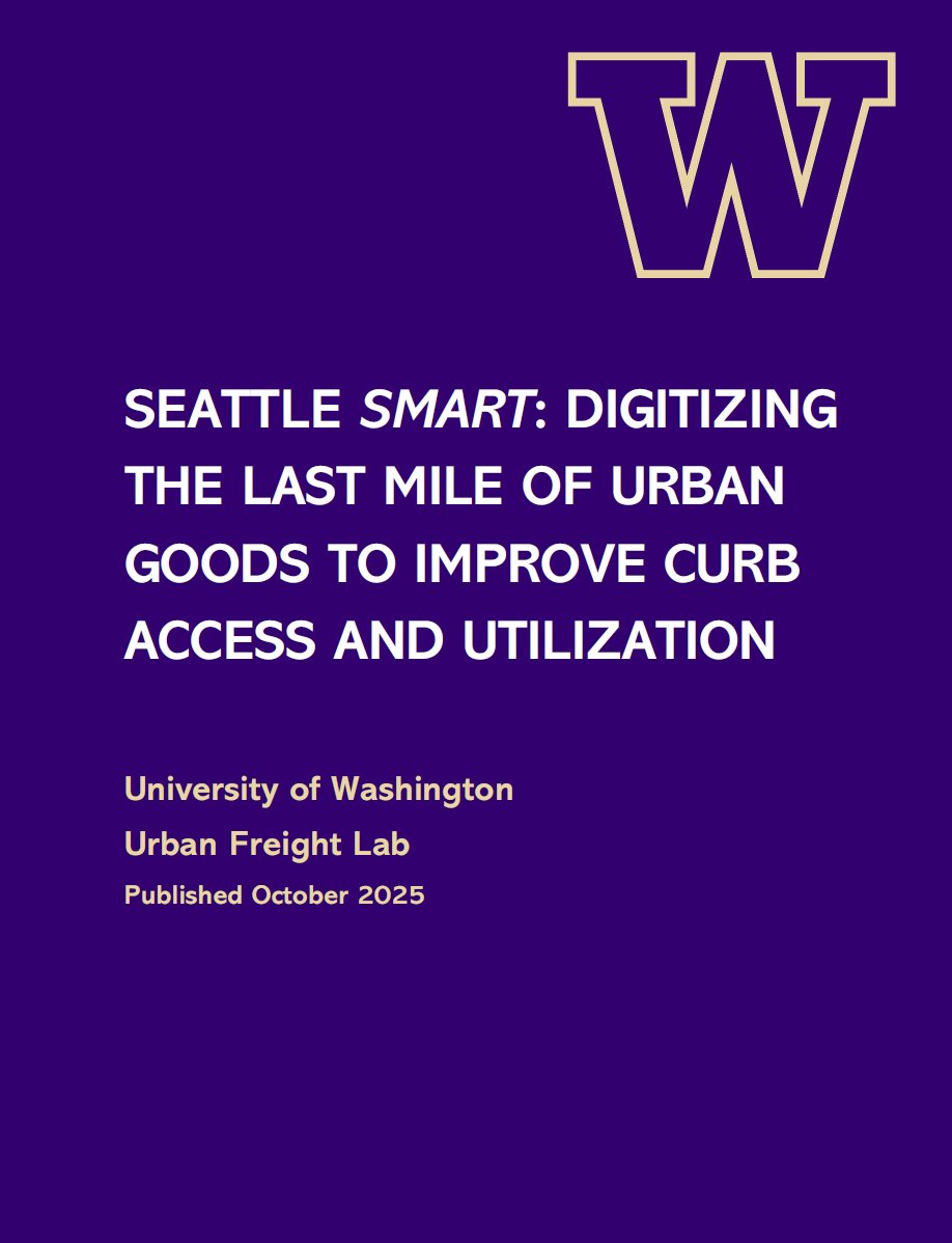 Urban Freight Lab tweet media
