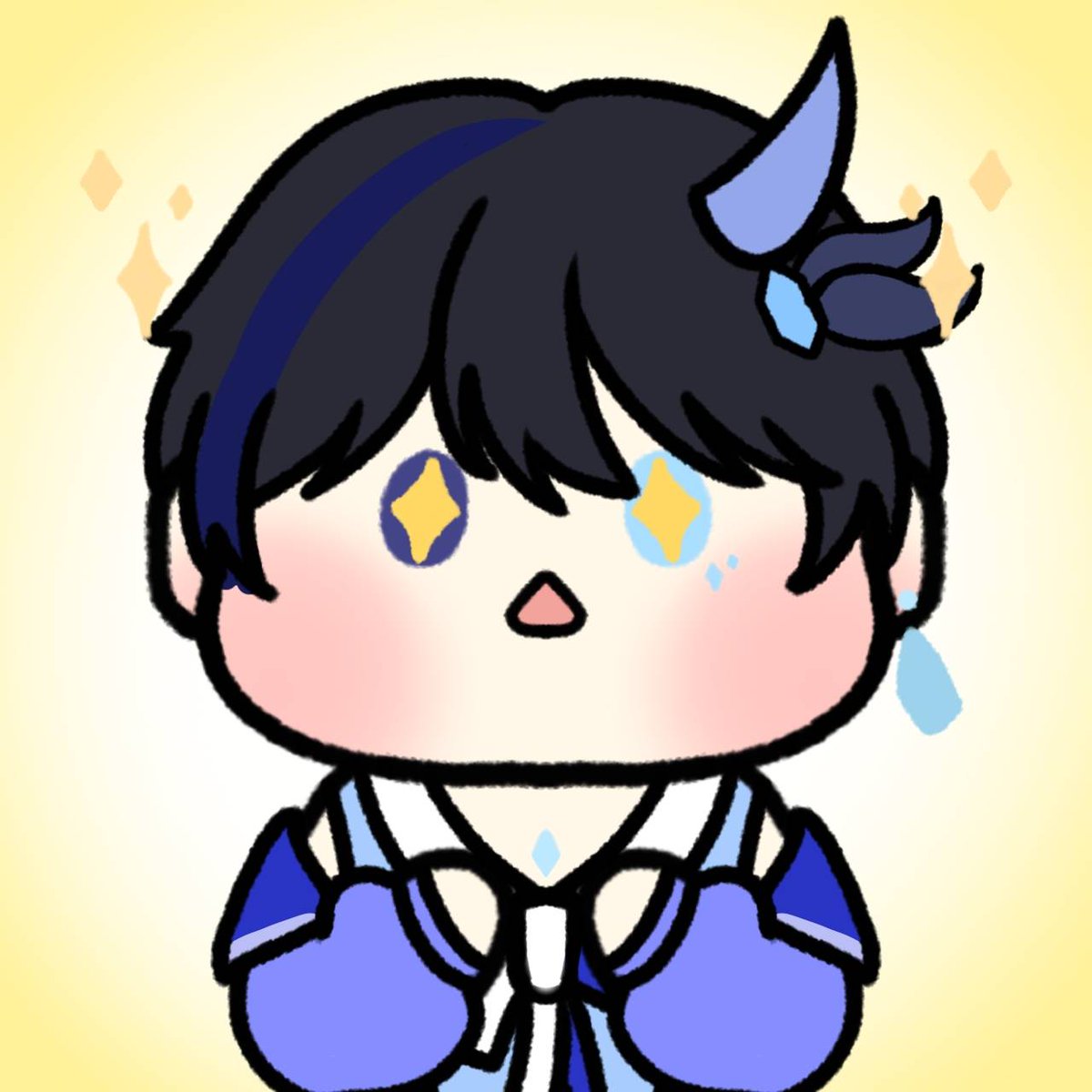 뉴 프사 임다!
작가 : <a href="/Lumera_Rosato/">【Lumera】루메라</a>