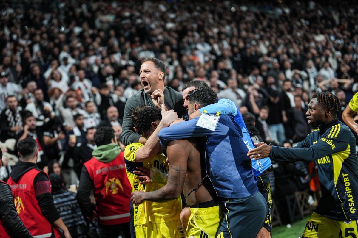 ‘RAFA’ kaldırdık..