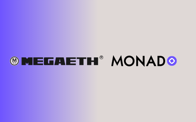 enjoyooors's tweet photo. JUST IN:

In a crazy turn of events, @megaeth and @monad have decided to partner with each other! https://t.co/Mp3as5hlZi