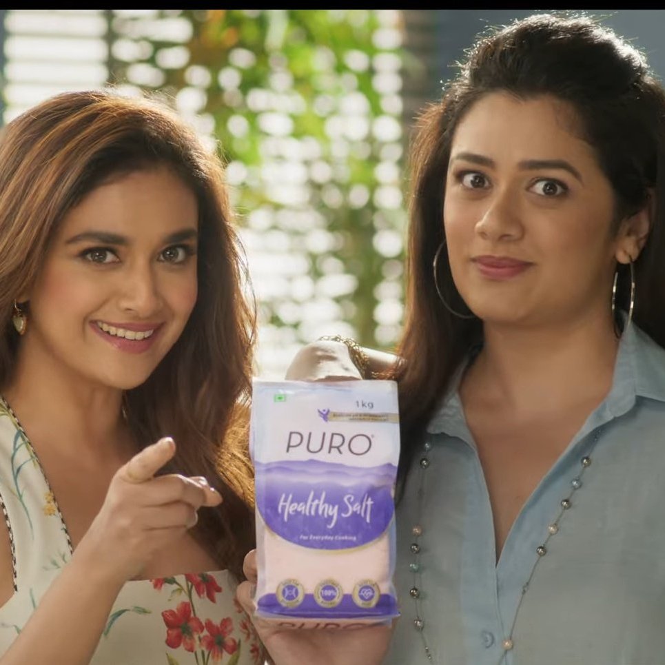 Frames of Brahmin Beauties #GirijaOak and #KeerthySuresh ❣❣

<a href="/TrishaFanX/">Trisha_Fan</a> <a href="/CuriousKarthi/">Karthi</a>