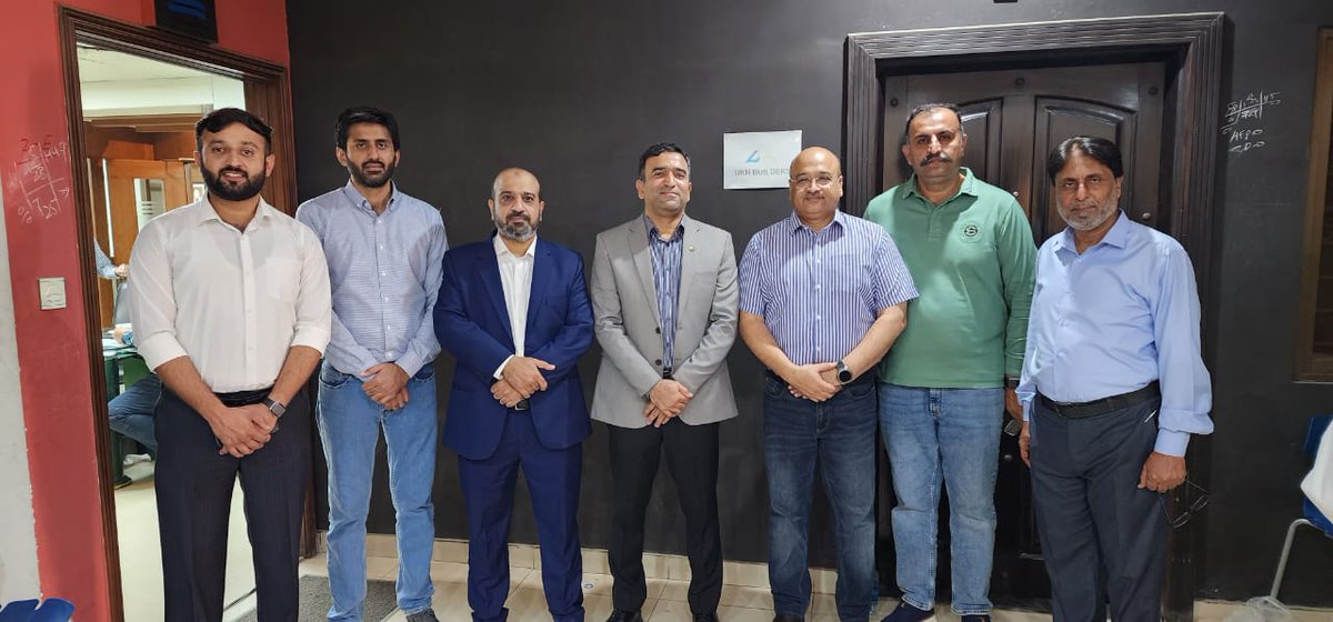 engineeringpost's tweet image. Exclusive Coverage of the PHVACR Society Elections for Executive and Local Council held at Society Office at Lahore
.
#coverage #exclusive #pakistan #hvacr #society #elections #lahore #council #engineering #post