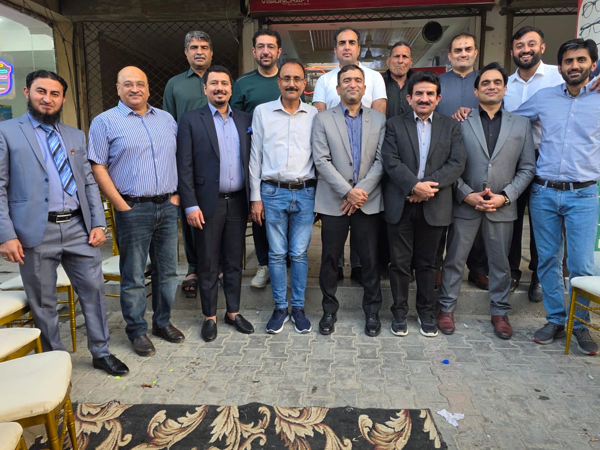 engineeringpost's tweet image. Exclusive Coverage of the PHVACR Society Elections for Executive and Local Council held at Society Office at Lahore
.
#coverage #exclusive #pakistan #hvacr #society #elections #lahore #council #engineering #post