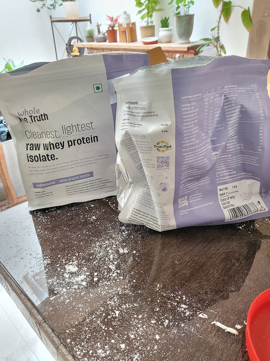 Aravind | GoF tweet media