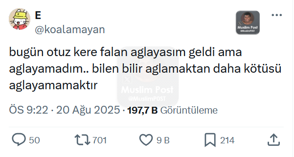 Muslim Post (@muslimp0st) on Twitter photo 