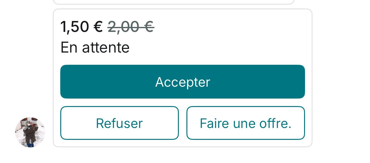 Téma la taille du rat 🐀#vinted