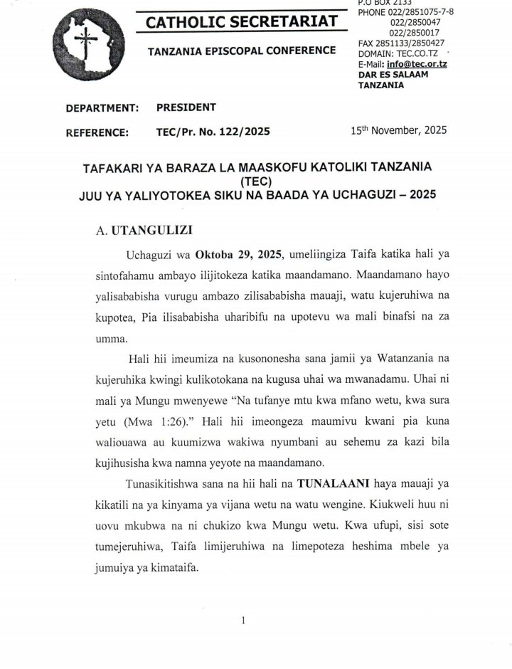 noah_mwamfupe's tweet image. WARAKA WA TEC, Na ukumbukwe kwa vizazi vyote.🔥