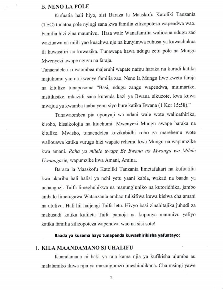 noah_mwamfupe's tweet image. WARAKA WA TEC, Na ukumbukwe kwa vizazi vyote.🔥