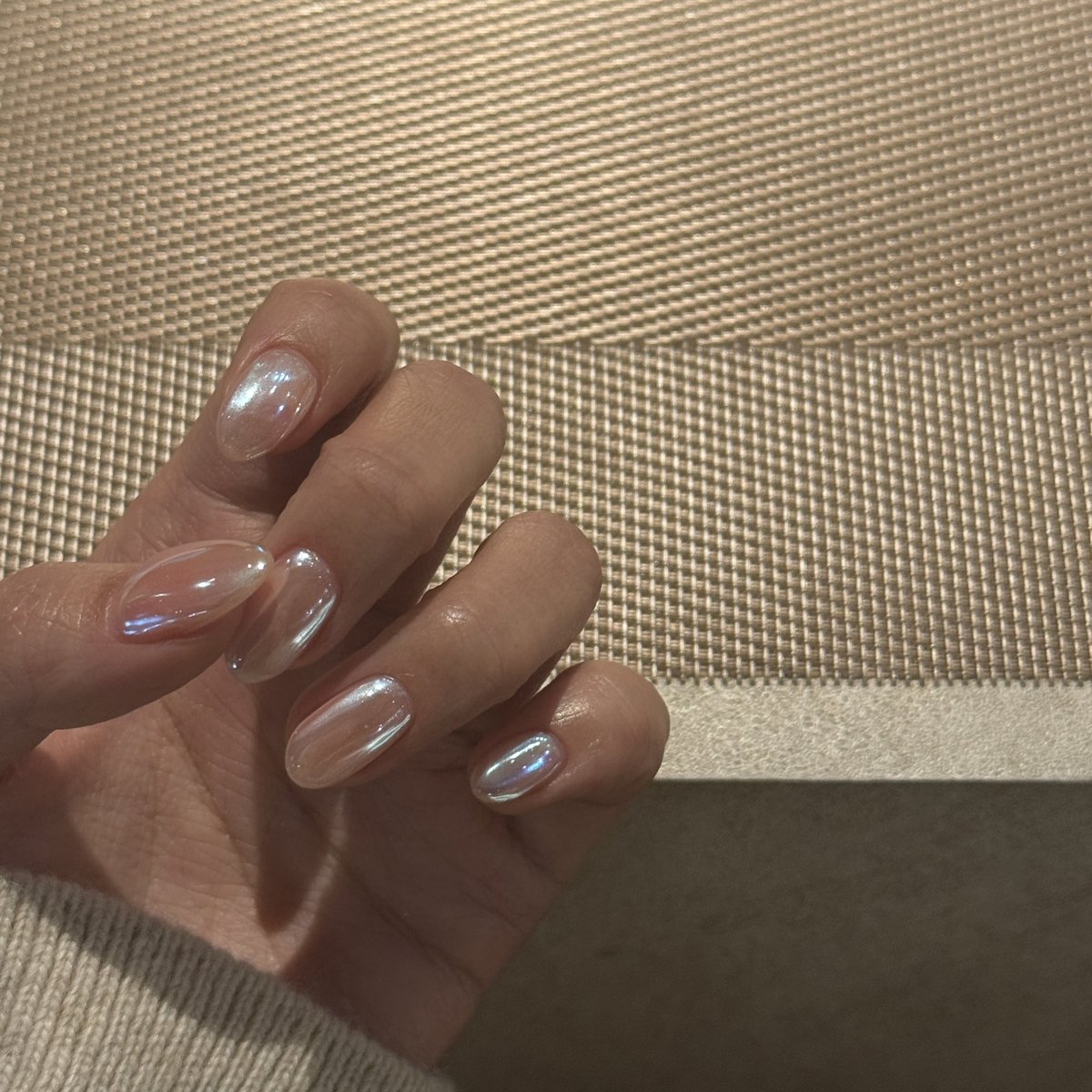 bee_mythings's tweet photo. Finally glazed🕯️ https://t.co/iL3K46TSZG