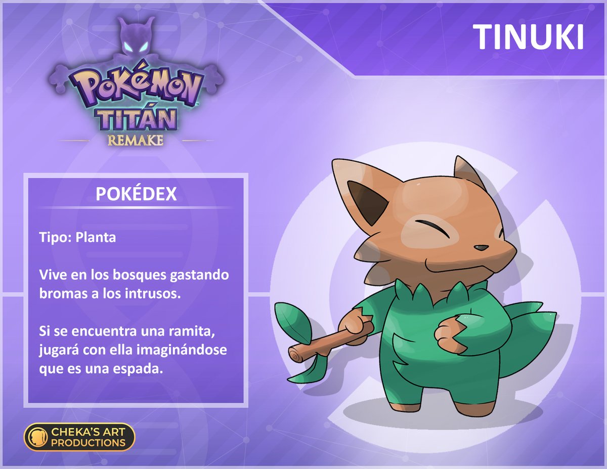 Cheka's Art Productions tweet media