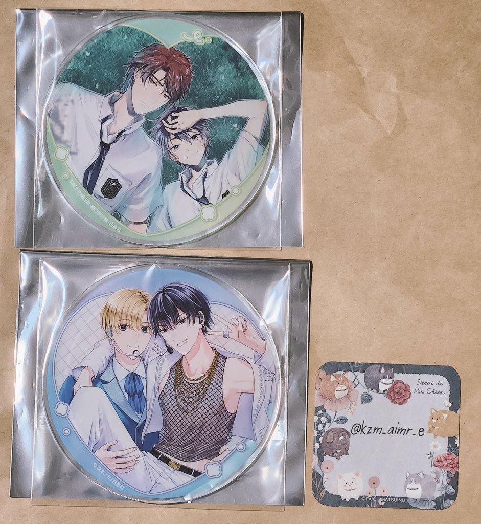 Kazu.A［取引垢］ (@kzm_aimr_e) / Posts / X