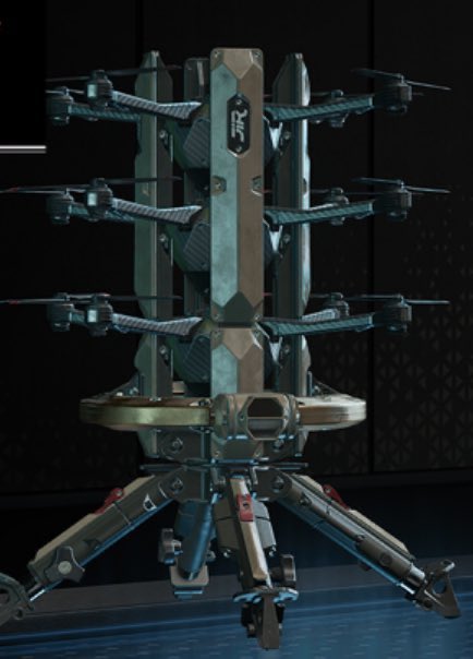 I rather play against a 6man using crossbar hades. Than see this stupid fucks flying around like if you agree. #BlackOps7