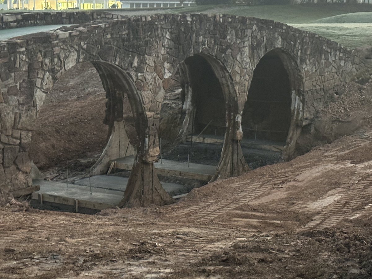 Todd Stephens, CGCS tweet media