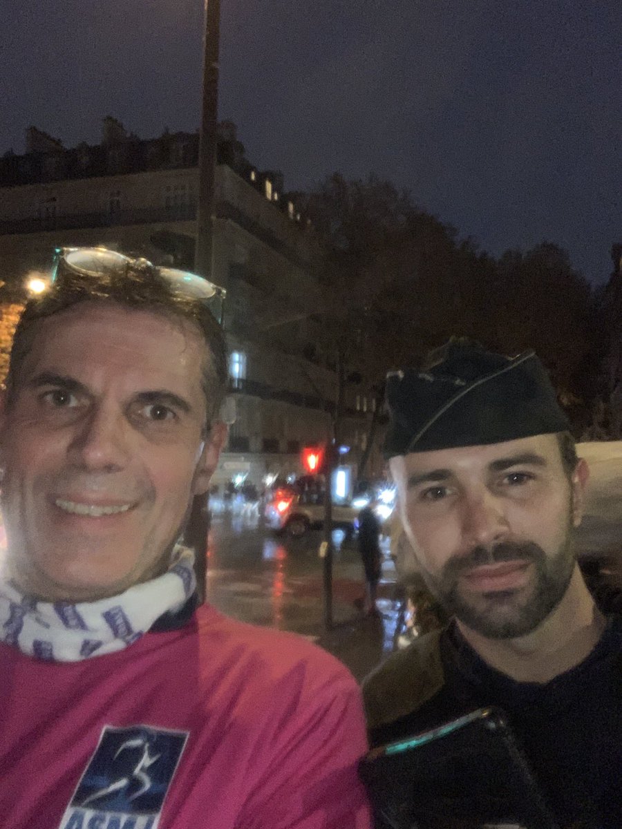 Laurent MICHEL (@laurentmichel75) on Twitter photo 