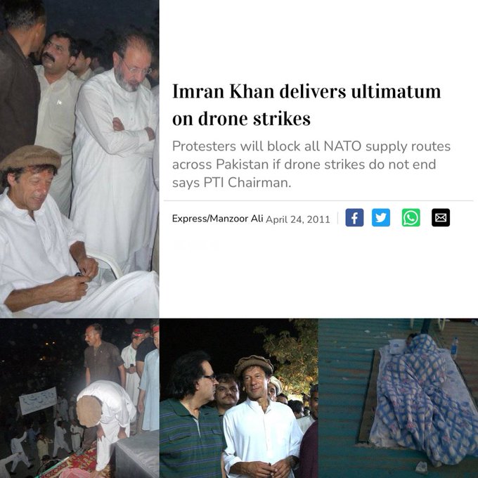 xzydc's tweet image. Absolutely not didn&apos;t start in 2021. Imran Khan was anti-establishment, and anti- western supremacy for decades. That&apos;s why they all hate him.