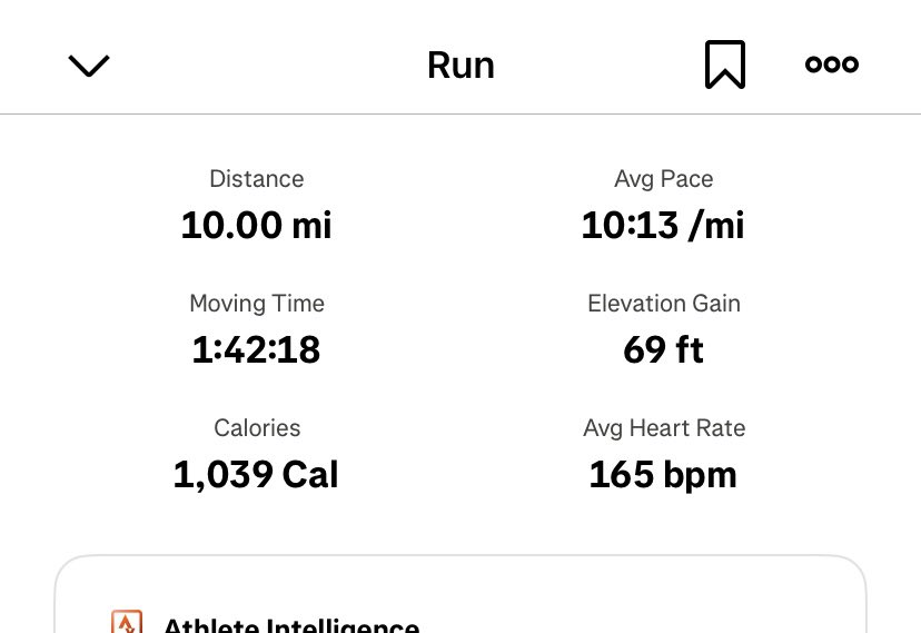 katiecakey123's tweet photo. Saturday long run done π very wet but actually quite enjoyable. Enjoyed the solitude today. #runninggirl #justkeeprunning #longslowrun #saturdaymorning https://t.co/cv7qNXaH8O