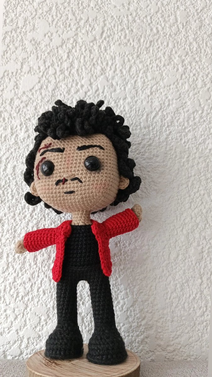 yo manifesté desde el año pasado y mi mejor amiga me lo dio