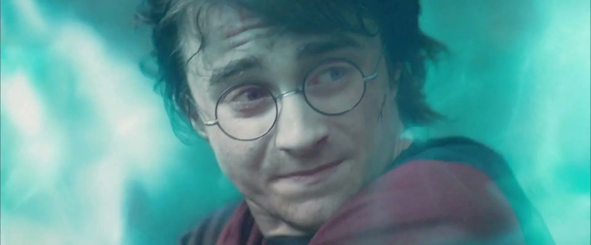 SeriesBrasil's tweet image. Harry Potter e o Cálice de Fogo foi relançado hoje nos cinemas brasileiros.