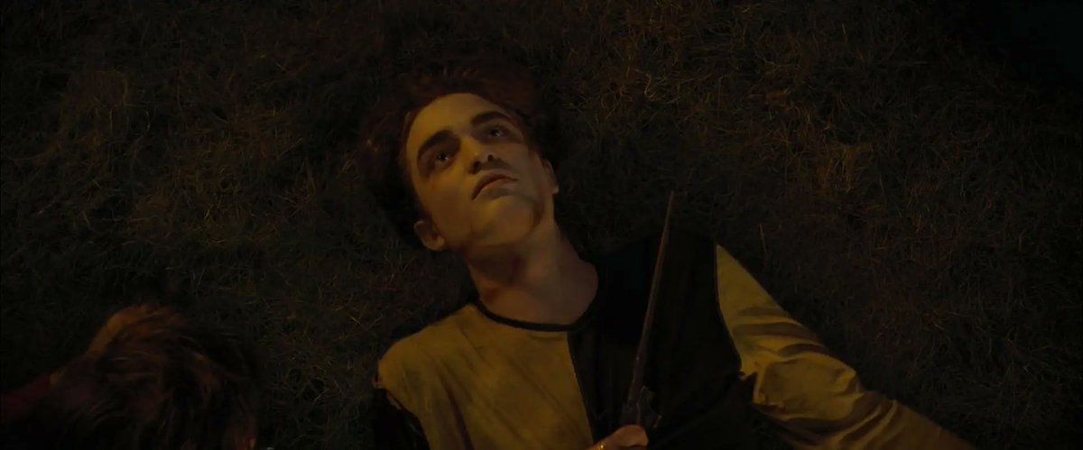 SeriesBrasil's tweet image. Harry Potter e o Cálice de Fogo foi relançado hoje nos cinemas brasileiros.