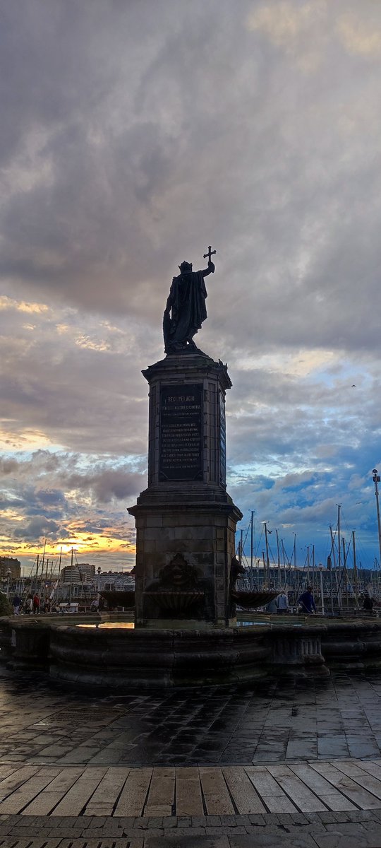 Habrá que recogerse....