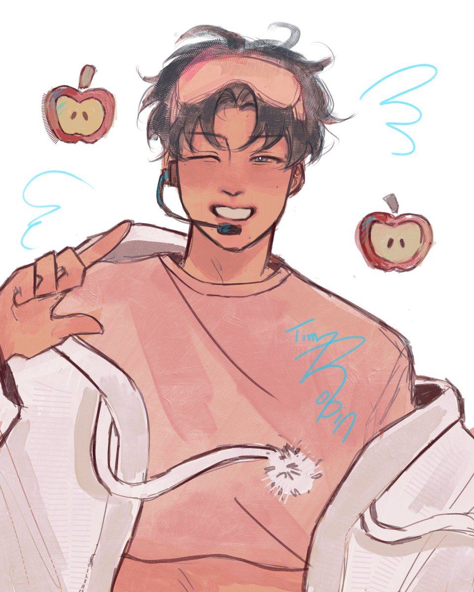yun0yuu's tweet photo. TIM DRAKE MY BIAS #timdrake https://t.co/fzAUa8jT0H