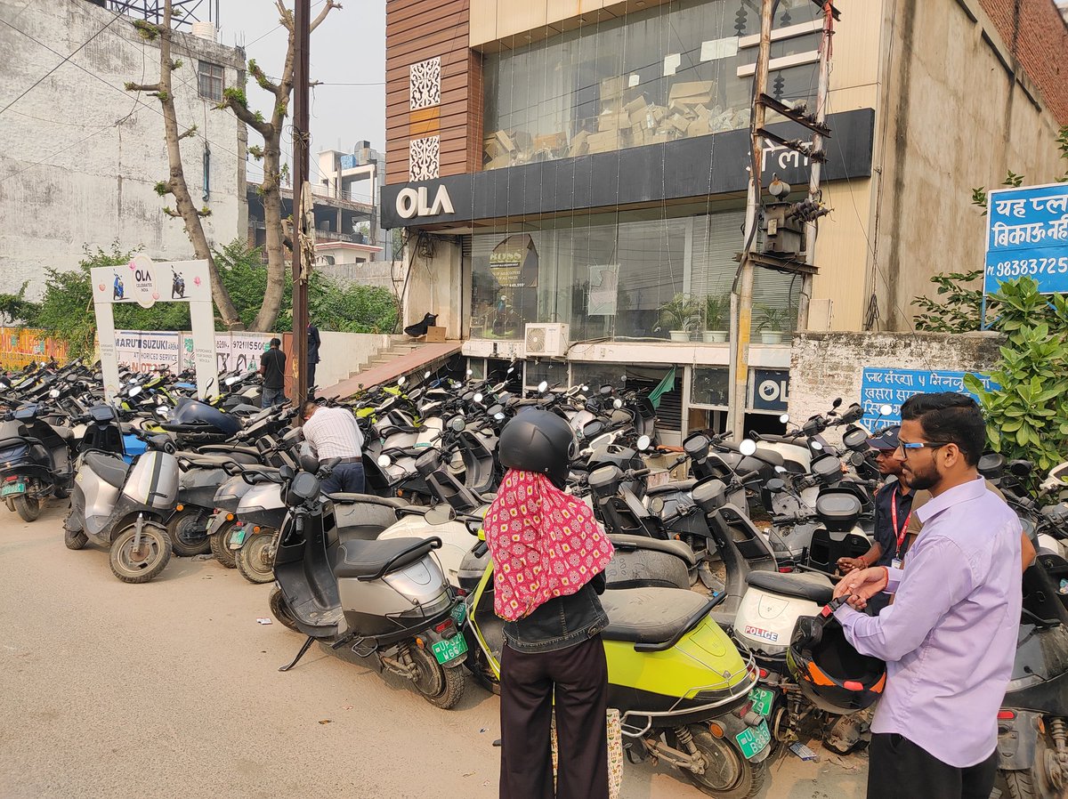 Dharmendra Thakur tweet media