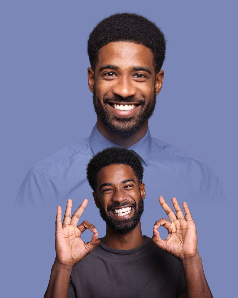 GraphDesigner1's tweet image. Prêt, souriant, pro: on passe à l’action!