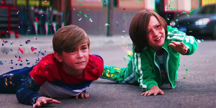 marvelousgeek__'s tweet image. Wanda Maximoff had every reason to become a villain…