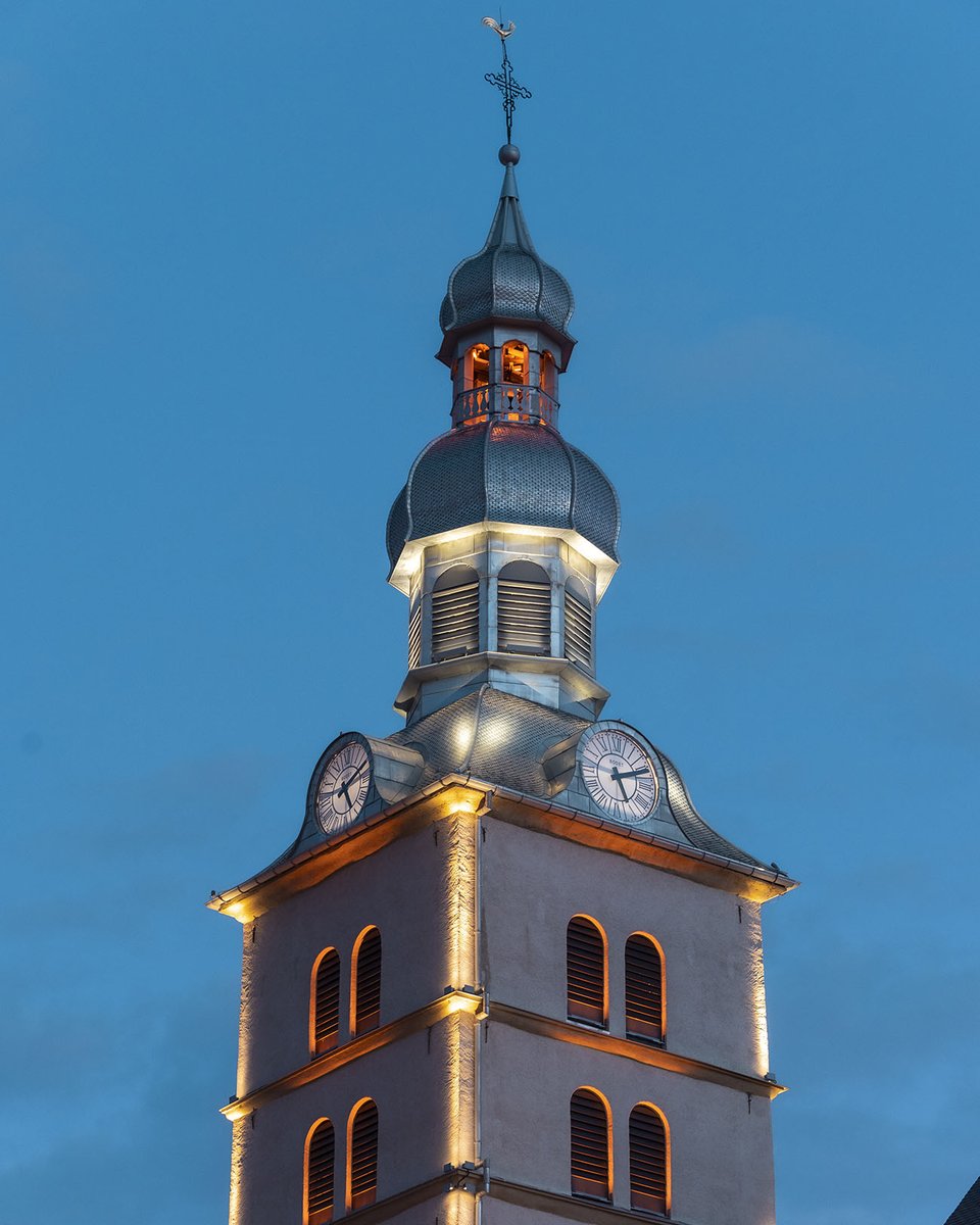 Take our complimentary shuttle service (10 mn from our hotel) and visit the Saint Jean-Baptiste church freshly restored. Indeed, after a complete renovation, you will be presented with a decor that is probably as bright as it was in the 19th century.