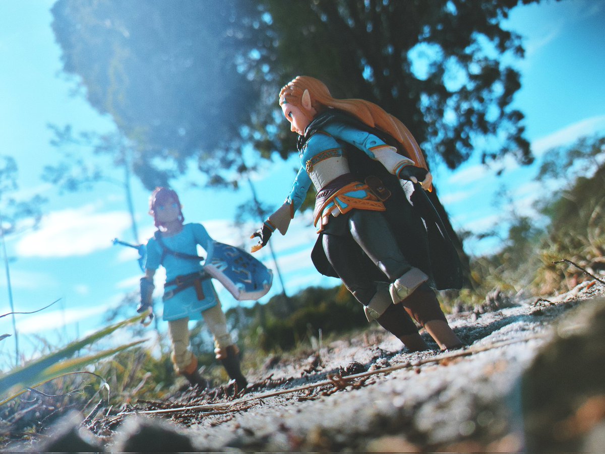 Six-Wheel Switcher #4432 tweet media