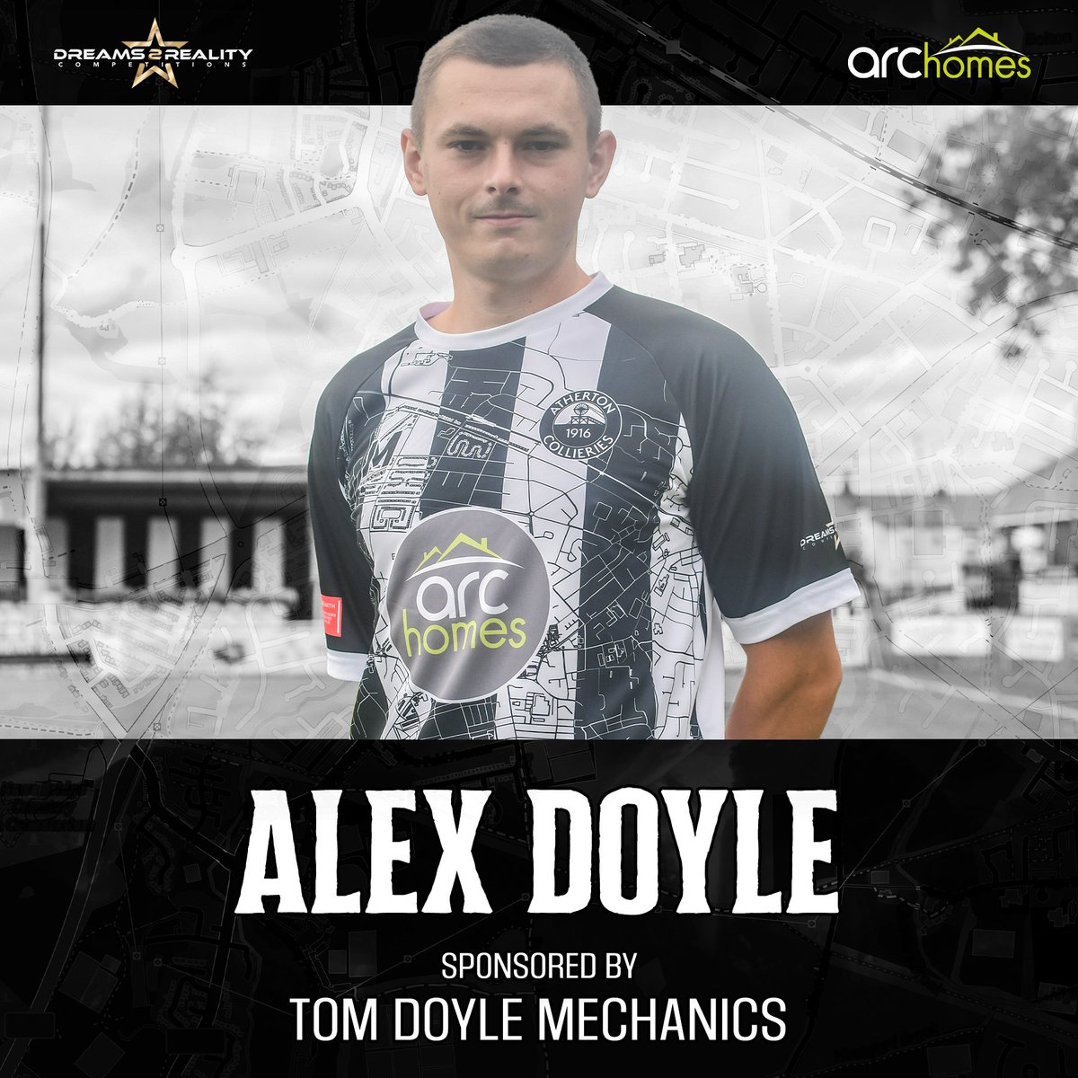 GOAL!!! Alex Doyle powers home after great work from Kielen Adams!!

1-1, '78 🏁