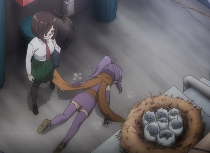 けい (@kei666anime) / Posts / X