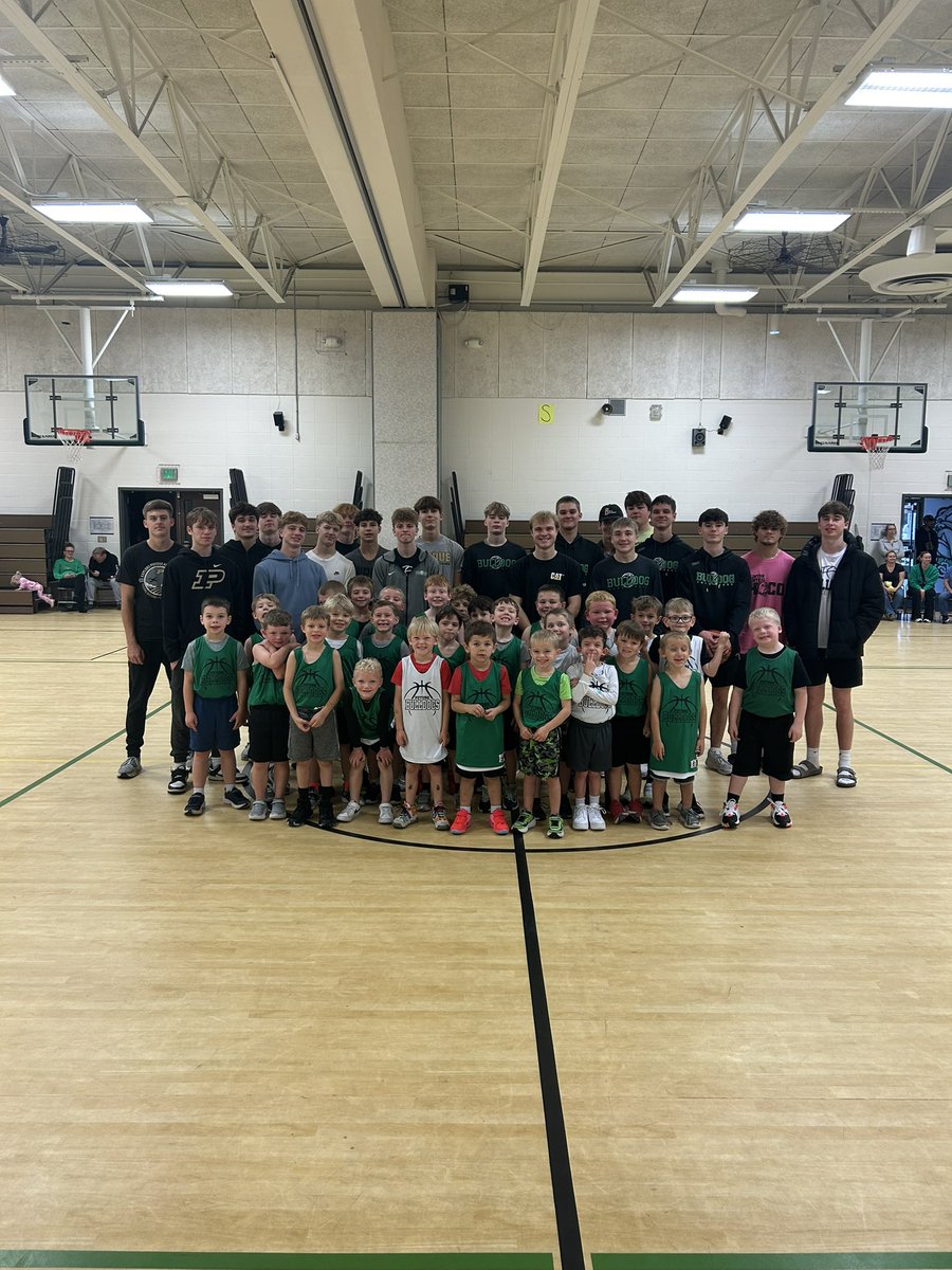 CC Bulldog Basketball tweet media