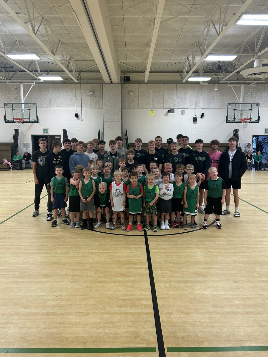 CC Bulldog Basketball tweet media