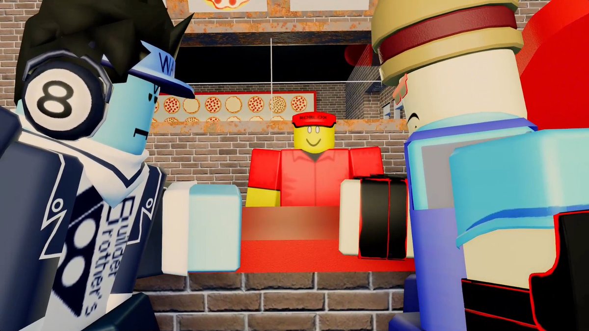 Polupokerins's tweet image. Been thinking about this whole day.
#TheRemainsOfRobloxia #TROR