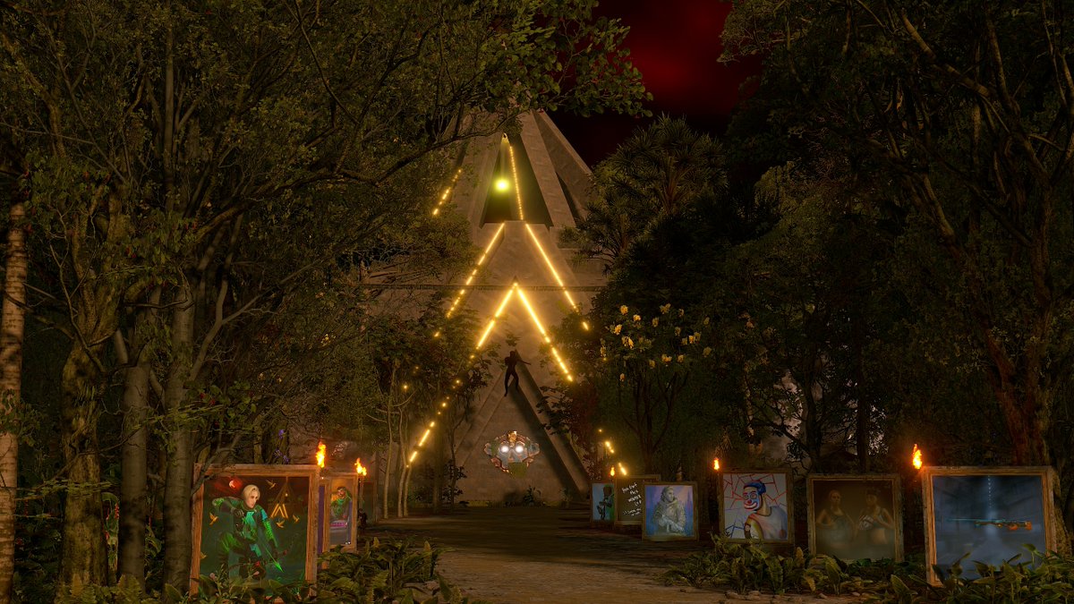 Day 3 of Rust Kick Off art department 🎨
kick.com/monstera