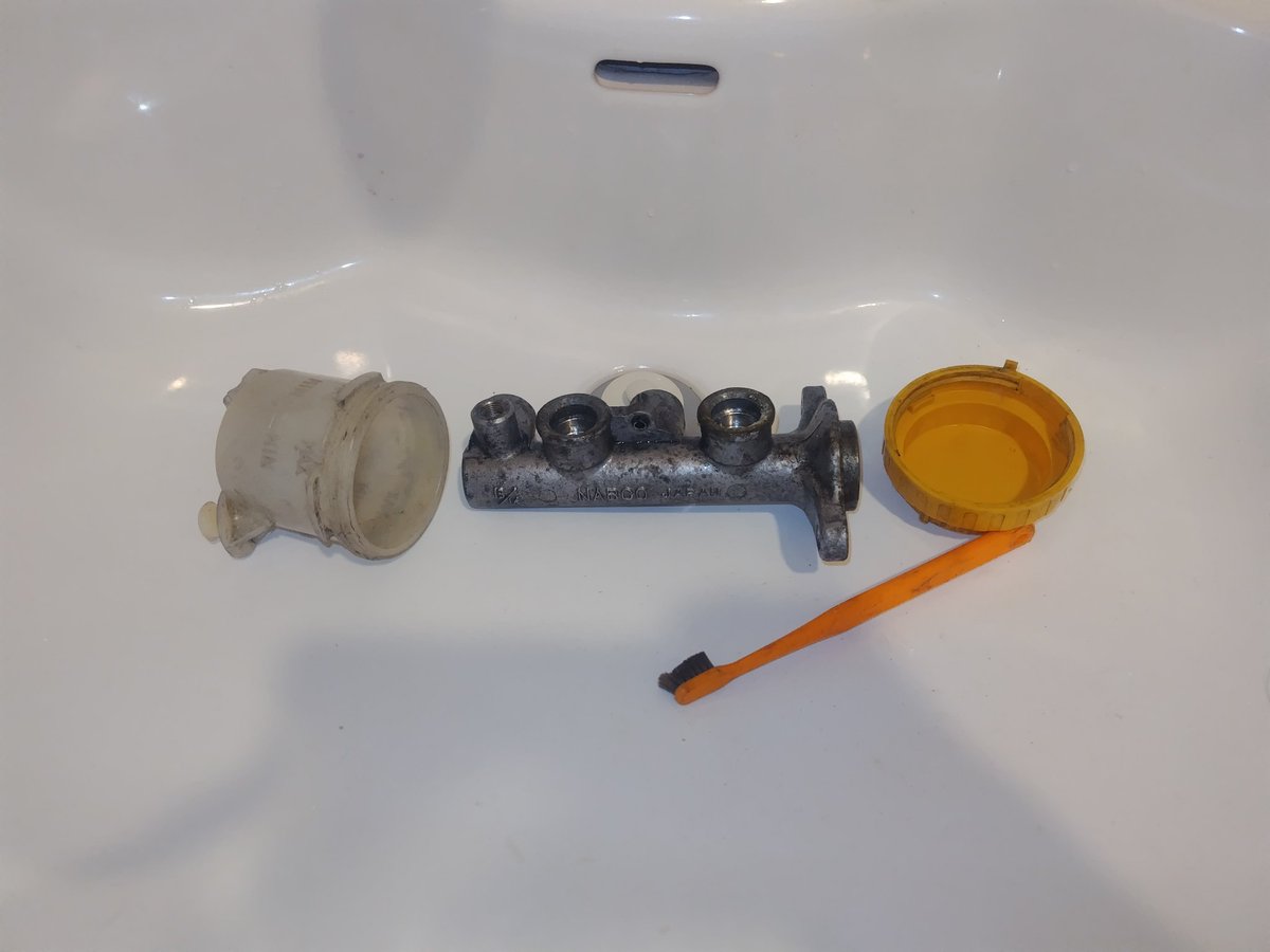 マー坊 お風呂に入ってもらいます